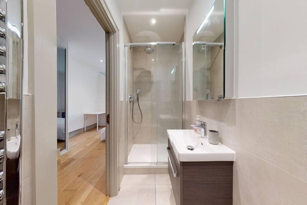 London Stadium Apartment Εξωτερικό φωτογραφία