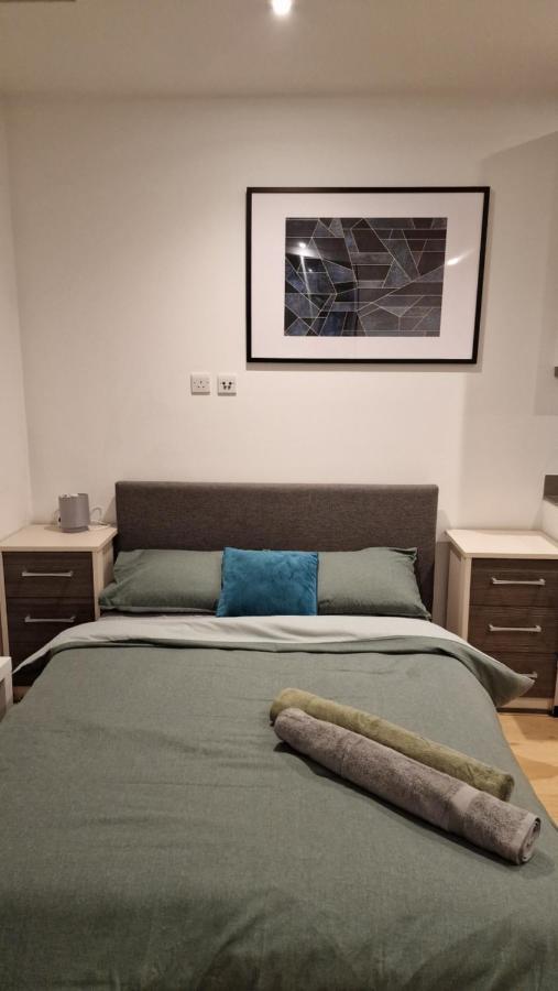London Stadium Apartment Εξωτερικό φωτογραφία