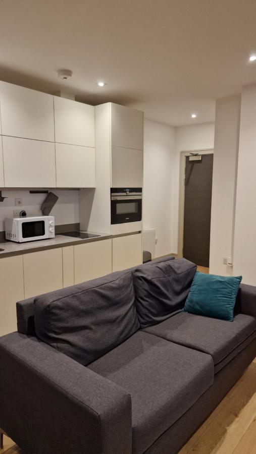 London Stadium Apartment Εξωτερικό φωτογραφία