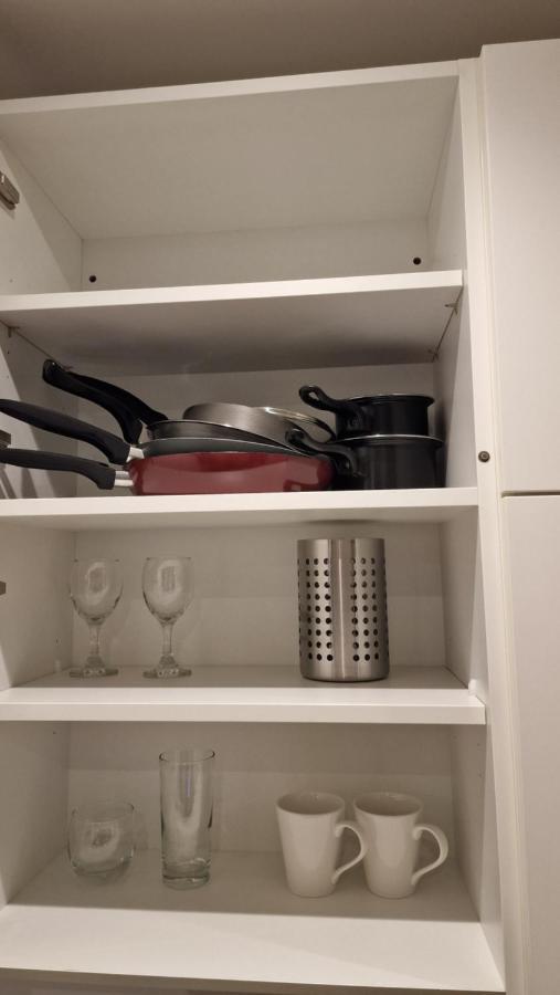 London Stadium Apartment Εξωτερικό φωτογραφία