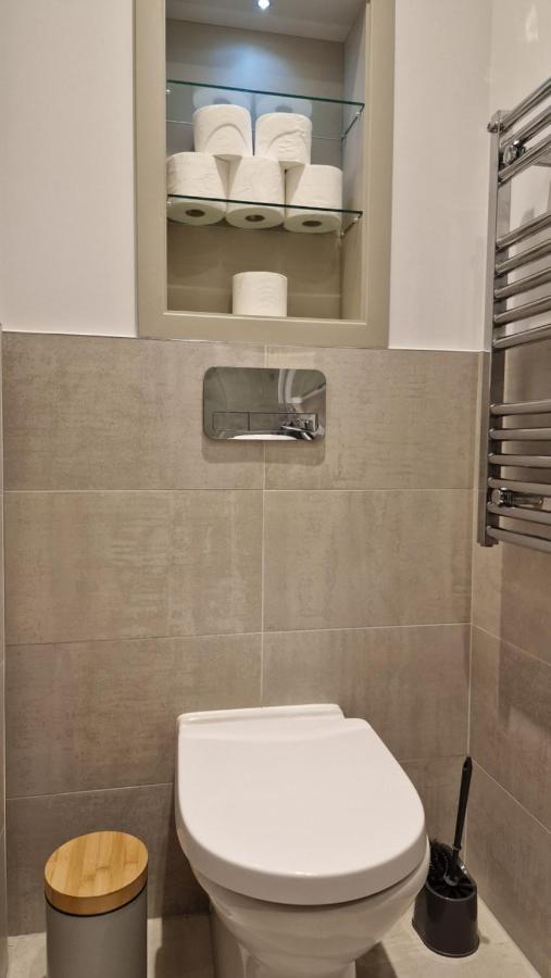 London Stadium Apartment Εξωτερικό φωτογραφία
