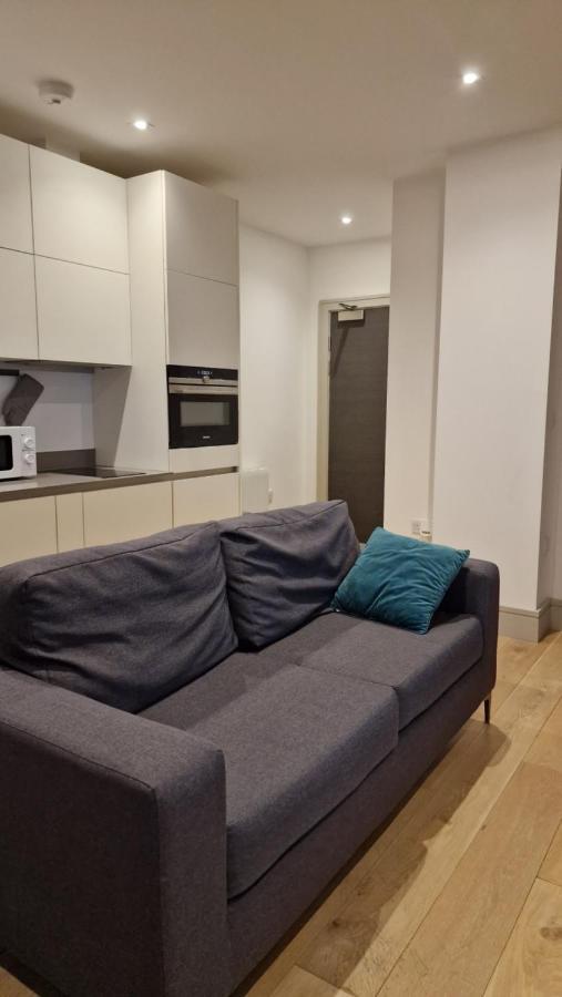 London Stadium Apartment Εξωτερικό φωτογραφία