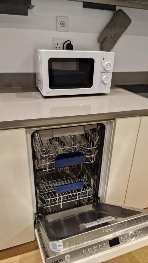 London Stadium Apartment Εξωτερικό φωτογραφία