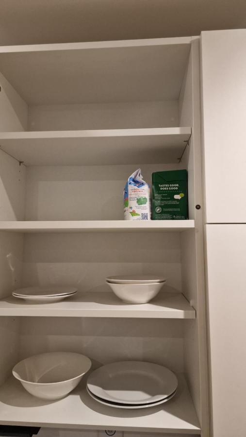 London Stadium Apartment Εξωτερικό φωτογραφία