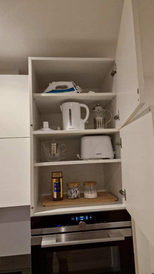 London Stadium Apartment Εξωτερικό φωτογραφία